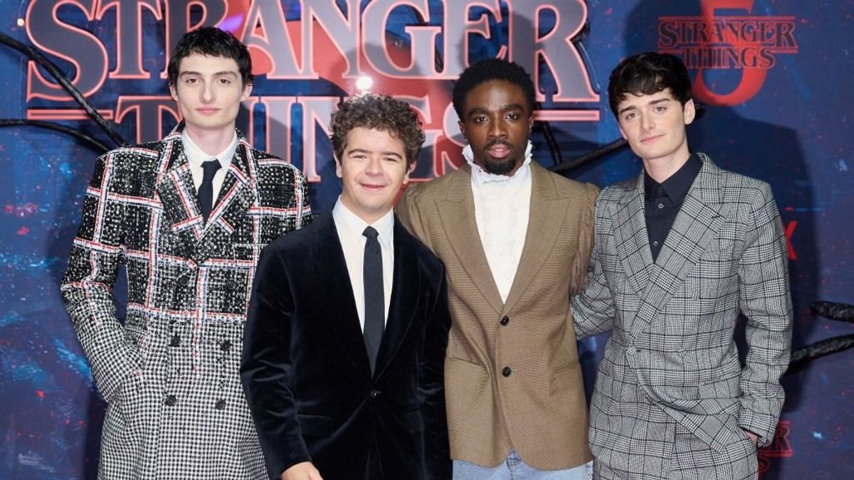 Stranger Things: gigantikus költségek, gigantikus bevétel, a kérdés, hogy az új Star Wars- vagy a Harry Potter-franchise születik-e meg 