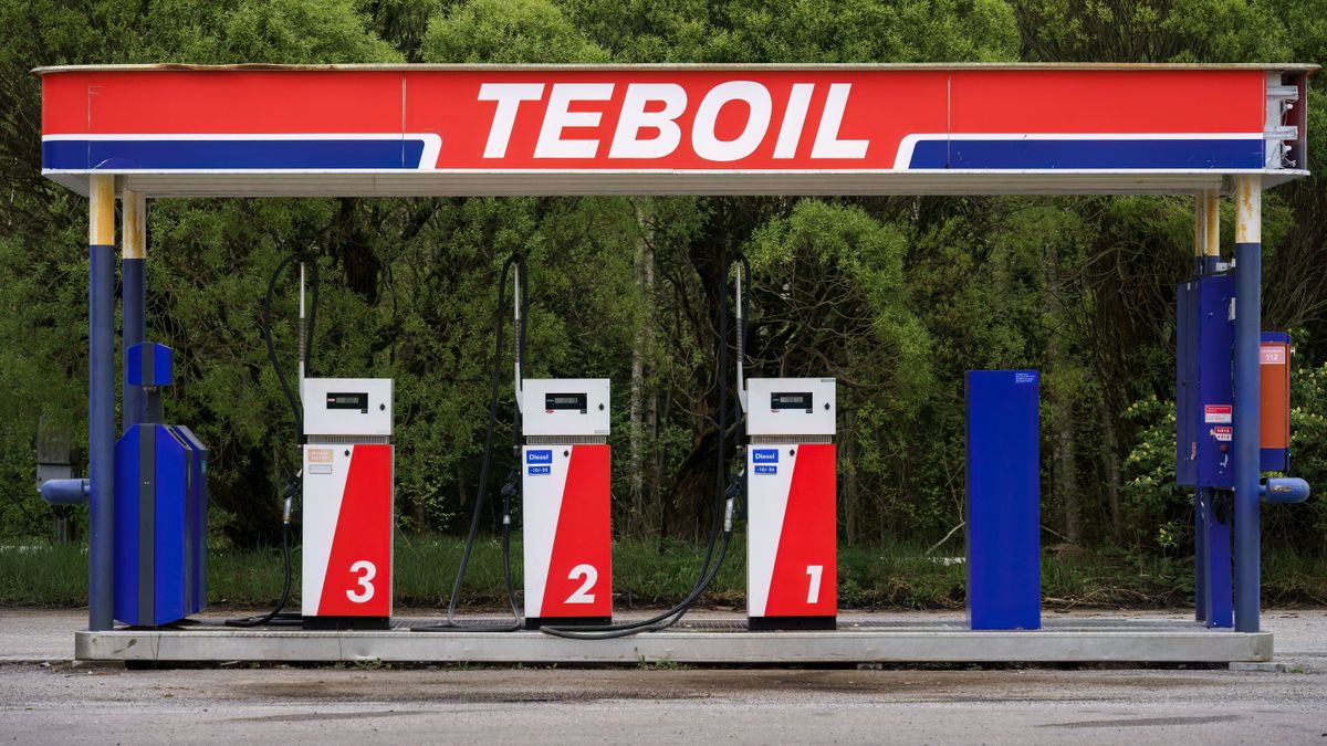 3,888 eurós benzinárat írtak ki, és bezárt a benzinkút, majd sorban a többi is – uniós ország került meglepő bajba 