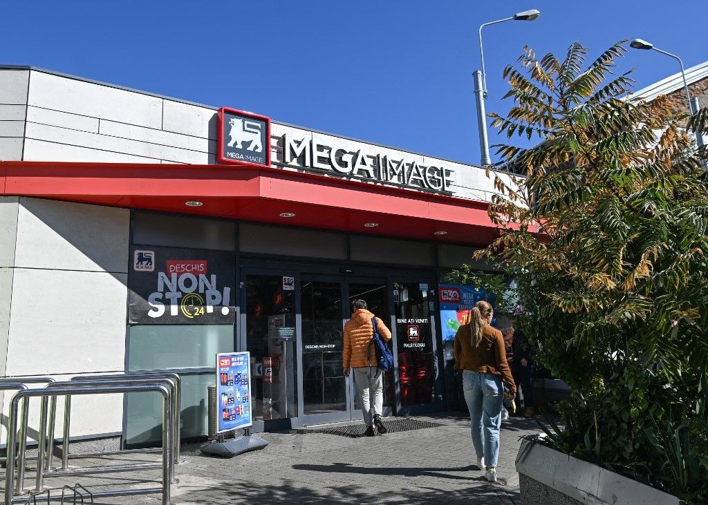 Infláció: messze a legmagasabb Romániában az EU-n belül, de keleten amúgy is tipikusan gyorsabb 