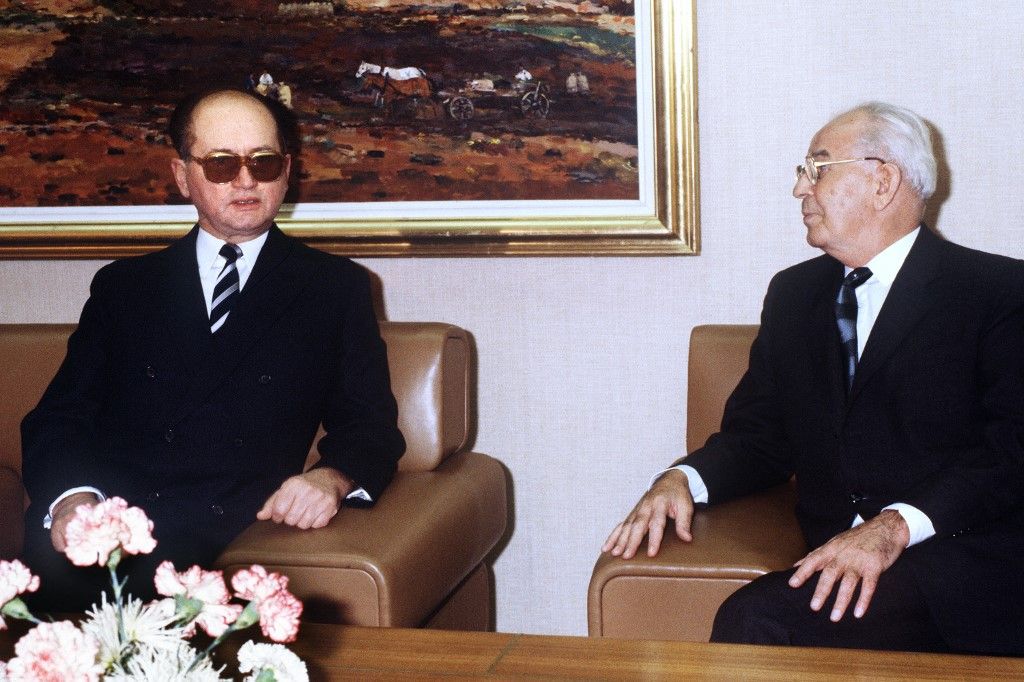 szocializmus iránti szlovák nosztalgia 