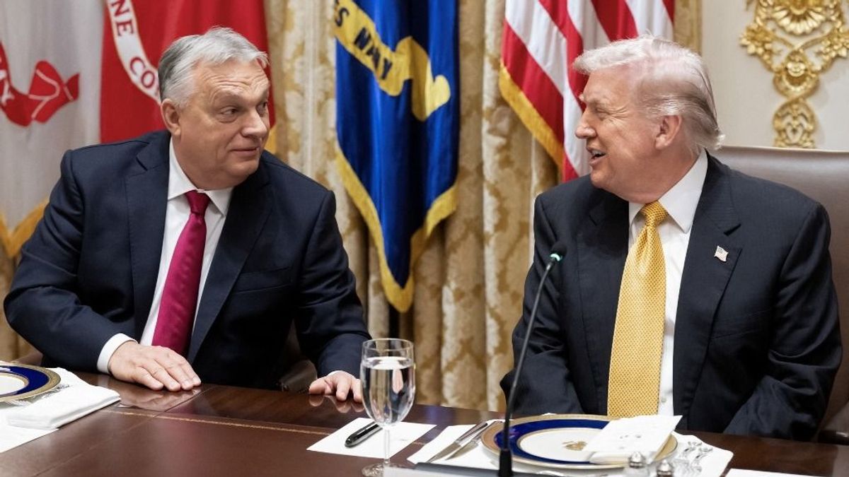 Óriásit küzdöttek és hatalmasat vállalnak — Orbán Viktor minden vállalását teljesíti: a Washingtonban elhangzottak gyökeresen változtatnak meg mindent 