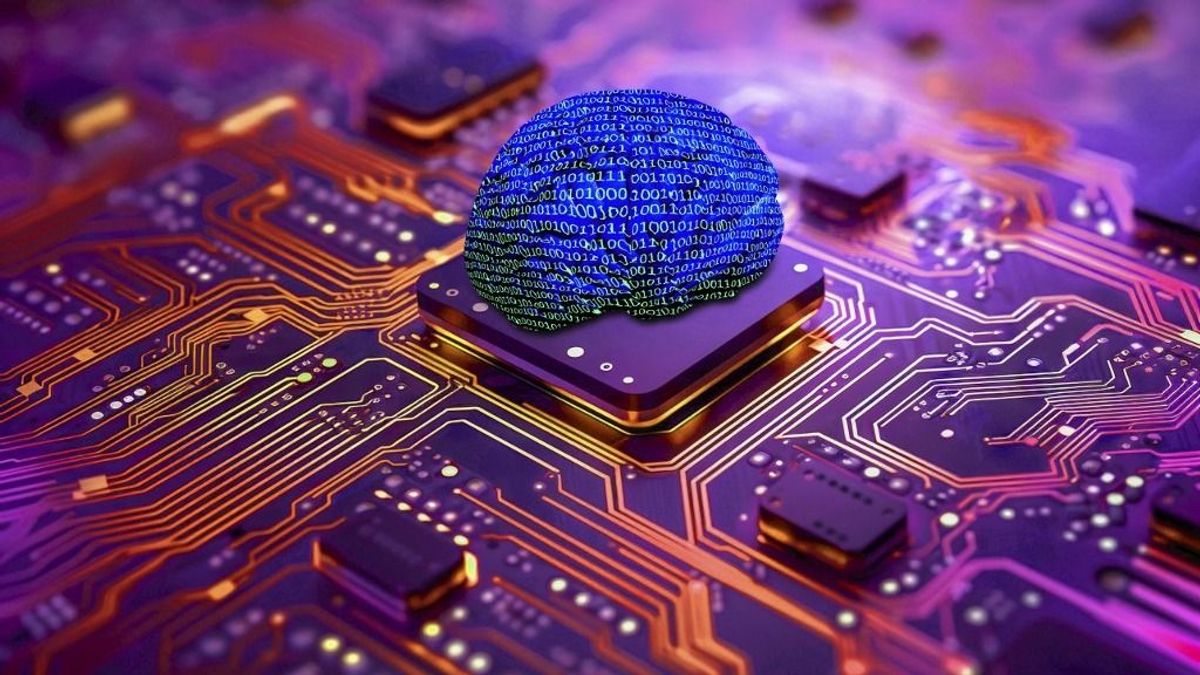 Nem csak a vállalati túlélés egyik kulcsa: három területen dübörög igazán a mesterséges intelligencia – így rajzolja át a gazdaságot 2030-ig 