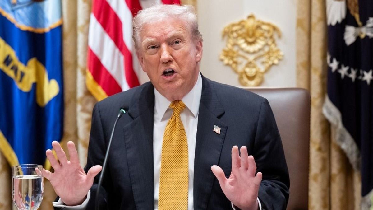 Trump nem ijesztgetett, jön az atomteszt, az orosz Burevesztnyik amerikai választ kényszerít ki 