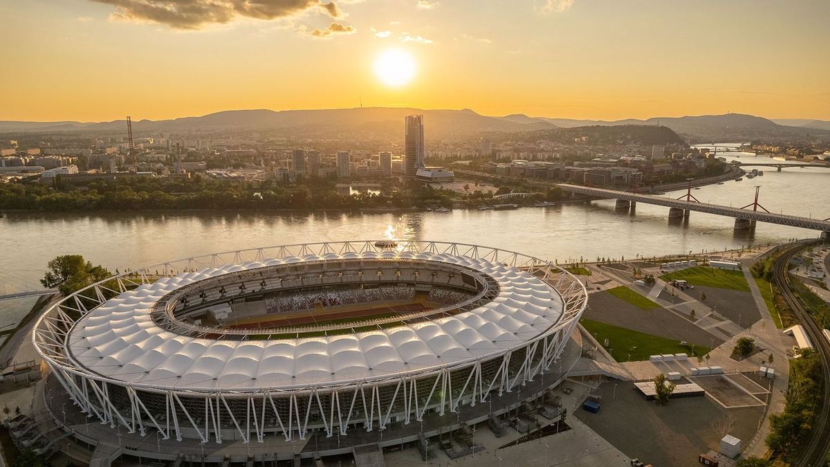Hivatalos: magyar stadion lett a világ egyik legjobbja – megkapta a nemzetközi kitüntetést 