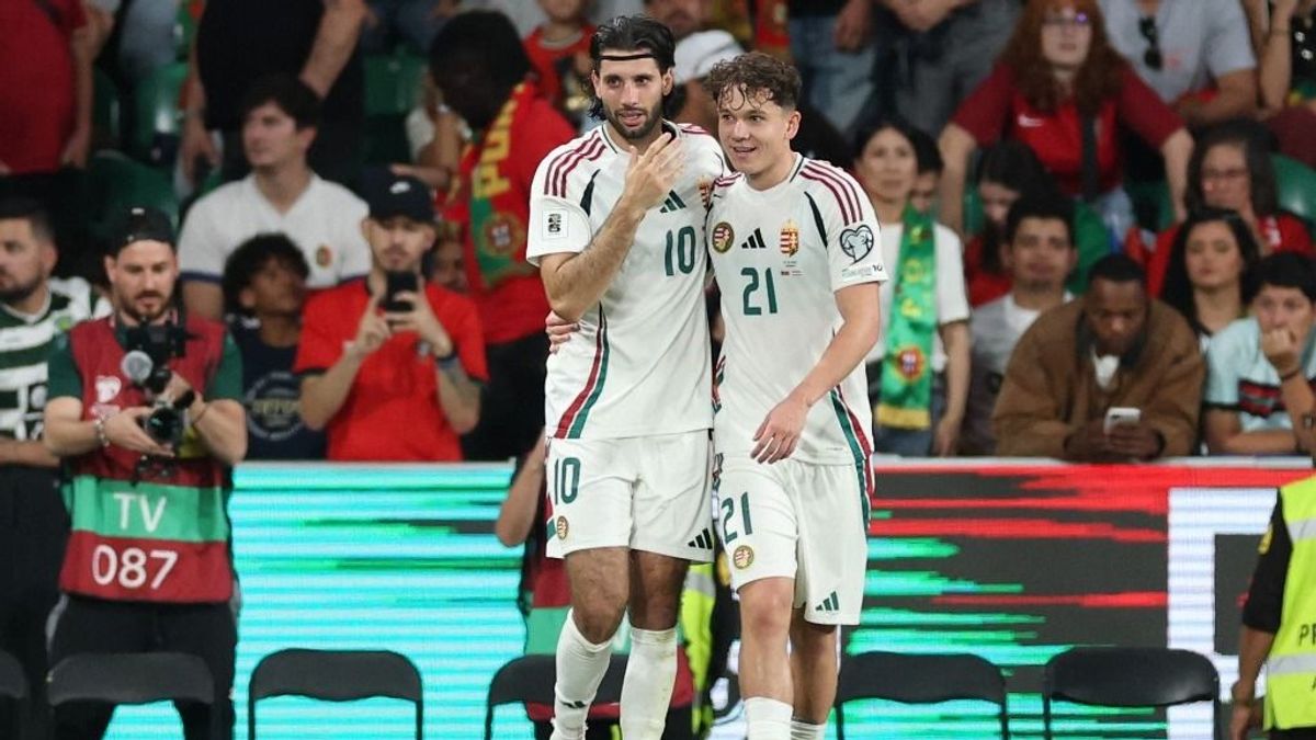 Nem csak a Ferencváros járna jól: az egész magyar futballnak előrelépést jelenthet Tóth Alex 15 millió eurós átigazolása 