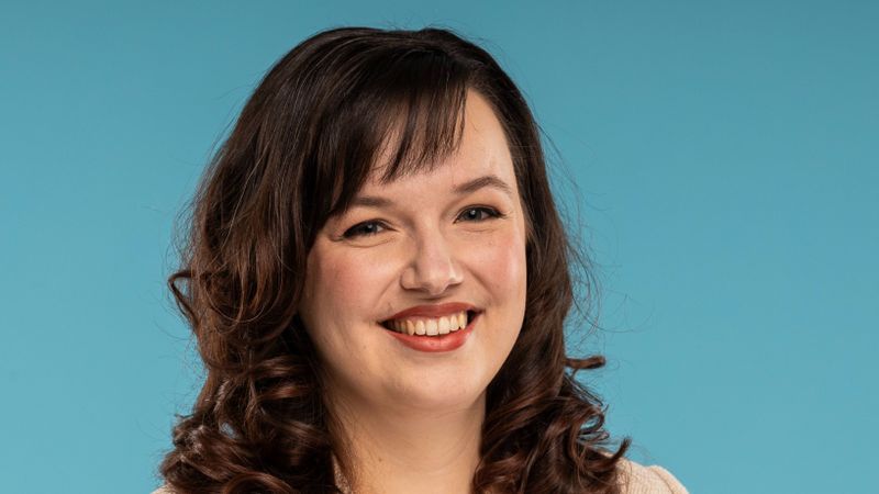 Zakrzewski Anita szerző profilképe