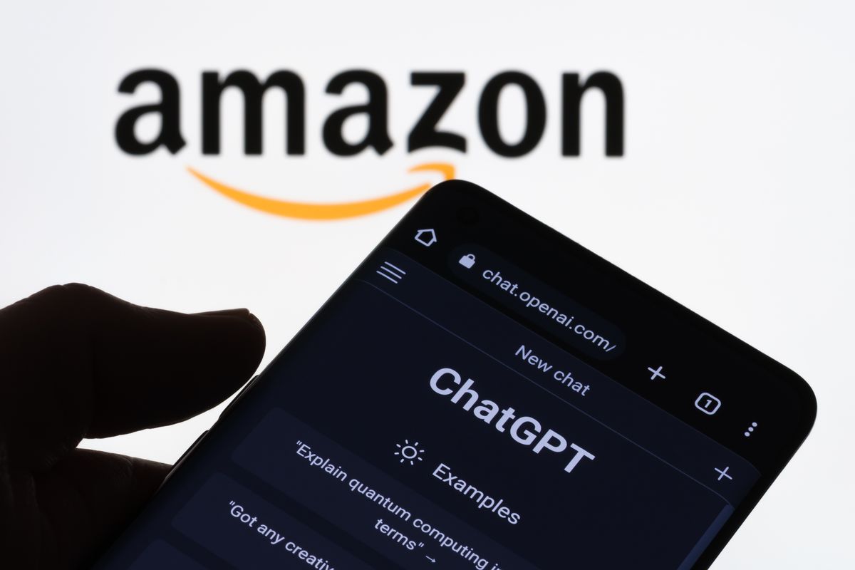 Vége lehet a ChatGPT döcögésének: példátlan megállapodást kötött az OpenAI az Amazonnal – létrejöhet a legmegbízhatóbb chatbot?
