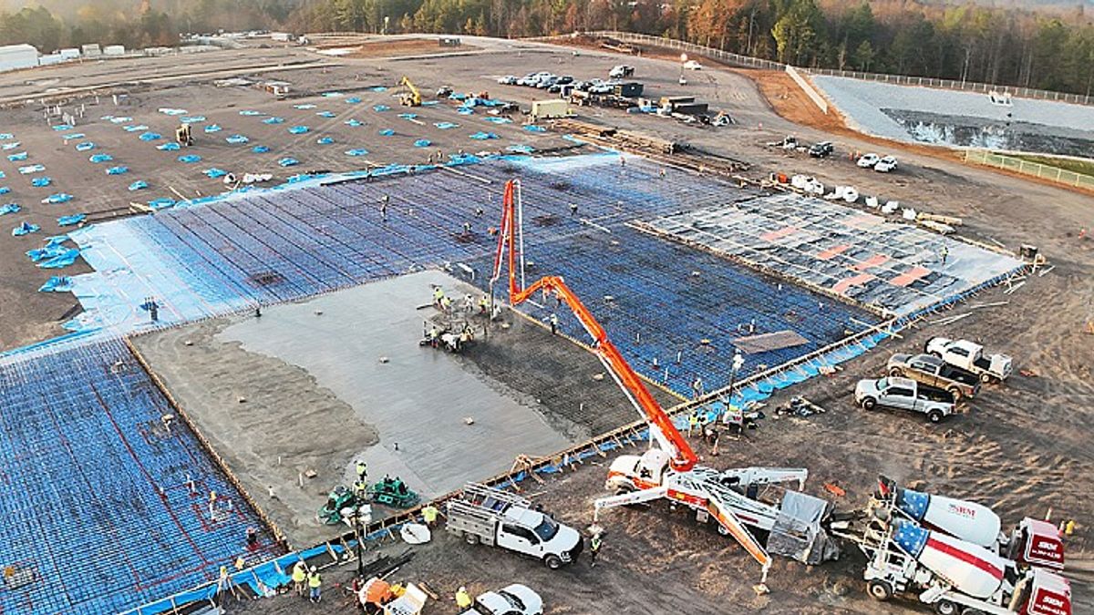 Újfajta nukleáris termék gyártására készül az USA - van egy erős magyar szál a történetben 