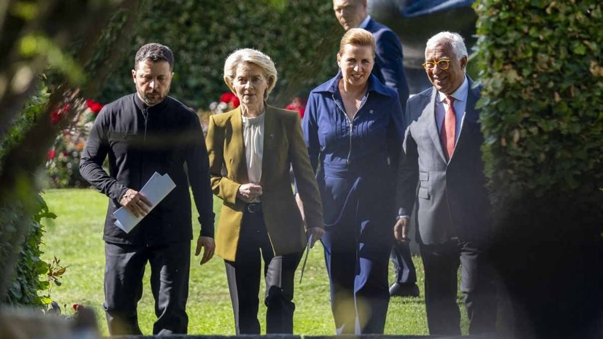 Csődbe ment Ukrajna, bár még mindig nem úgy – már kilátásbesorolást se kap, de EU-pénzt igen 