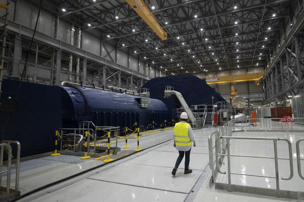 üzemidő-hosszabbítás