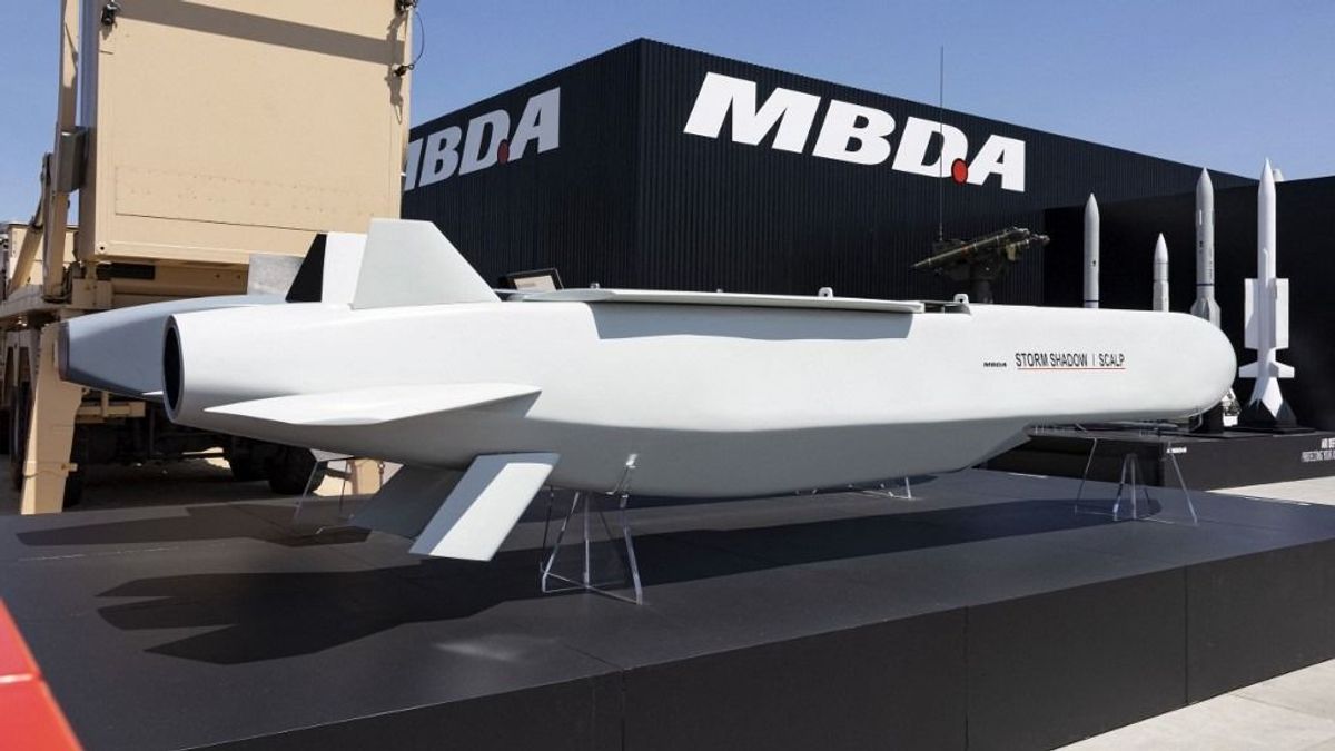 Trump miatt vigasztalnák Zelenszkijt a britek, de a Storm Shadow nem váltja ki a Tomahawkot 