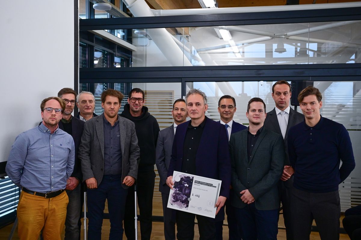 LÁNSZKI Regõ; SCHNELLER Domonkos; PAPP László A DAW Stúdió nyerte a Magyar Közlekedési Múzeum debreceni építészeti pályázatát – itt a látványterv