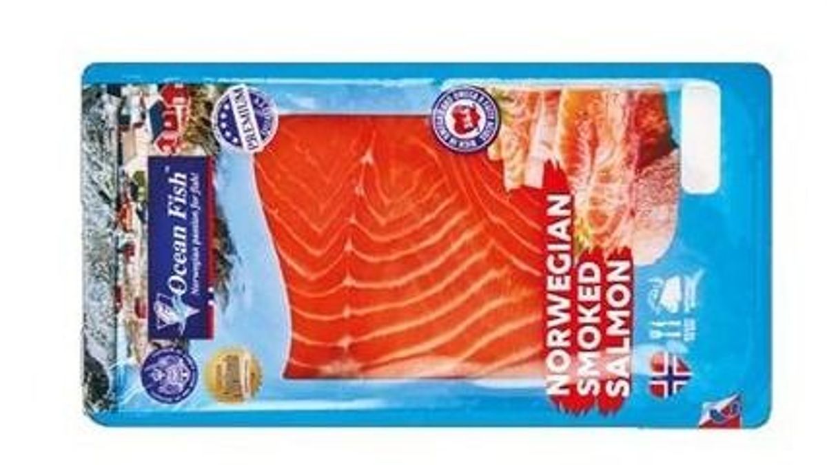 Figyelem! Közkedvelt halat vonnak ki a forgalomból, baktériummal szennyezett