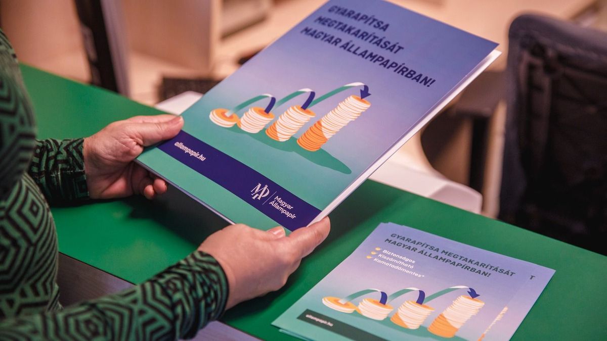 Állampapír-stratégia 2026-ra: Ki marad talpon a kamatvadászatban? 