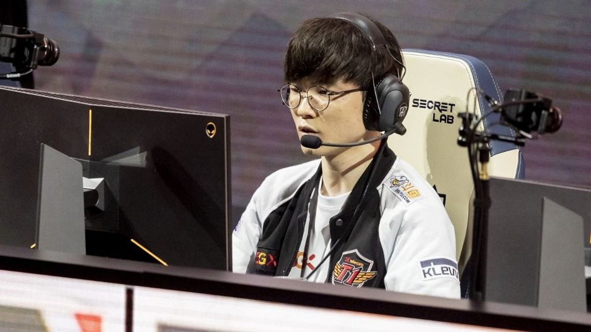 Dollármilliókat keres, most tulajdonossá vált csapatában a League of Legends királya - hatalmas üzlet az e-sport, minden értelemben 