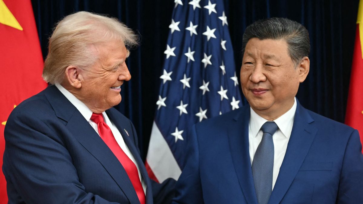 Ezt sem sokan merik a Földön: a kínai elnök felemelte a telefont és egyenesen megmondta Trumpnak, mi a vörös vonal, amin nem léphet át Amerika 