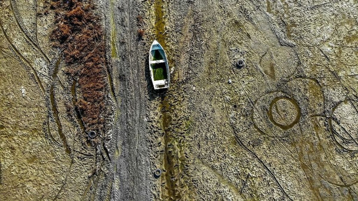 Riadót fújt a kormány: ki fog száradni Európa egyik legnépszerűbb turistaországa – alagutakat fúrnak, hogy a városokba vezessék a folyók vizét 