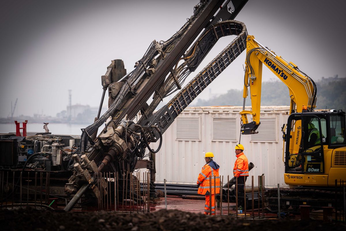 MAGYAR Levente trieszt