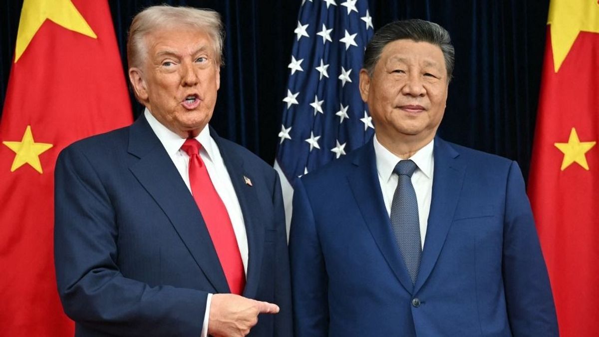 Peking rejtett fegyverei: Az Egyesült Államok kínai függősége a technológiában és gyógyszerekben 