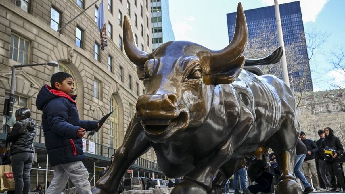 Kamatcsökkentés és Mikulás-rali - ideális helyzet alakulhat ki a részvénypiacon 