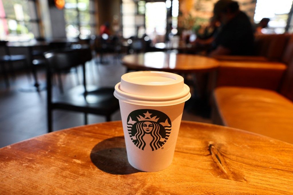 A vámháború fordulata: Trump szerint alacsonyabb az infláció, de nem árt ha az élelmiszer olcsóbb lesz