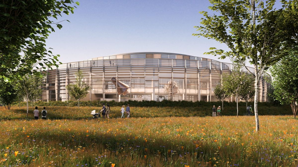 Szúrja a britek szemét Magyarország sikere a filmes szakmában: több száz milliárd forintos új filmstúdió épül London – be akarják hozni a lemaradást