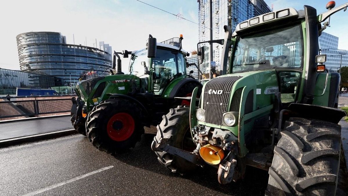 Ezt is megértük: nem tud elég élelmiszert exportálni az EU agrárnagyhatalma 