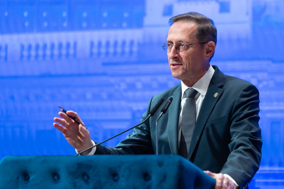 Forint árfolyama: megszólalt Varga Mihály is, jelezve, ki áll valójában a forint erősödése mögött, és mi ennek a motiválója