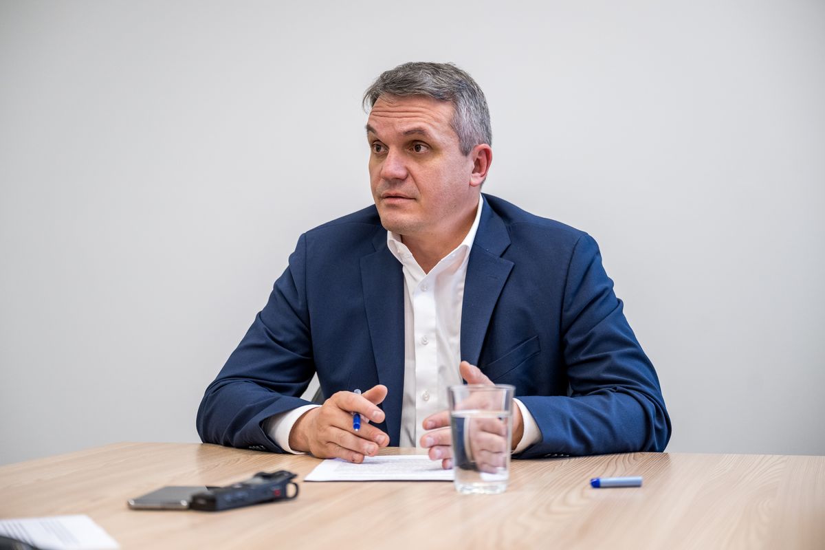 Papp Zsolt, A Nemzeti Agrárgazdasági Kamara elnöke szeirnt összeurópai gazdatüntetés készül Brüsszelben.