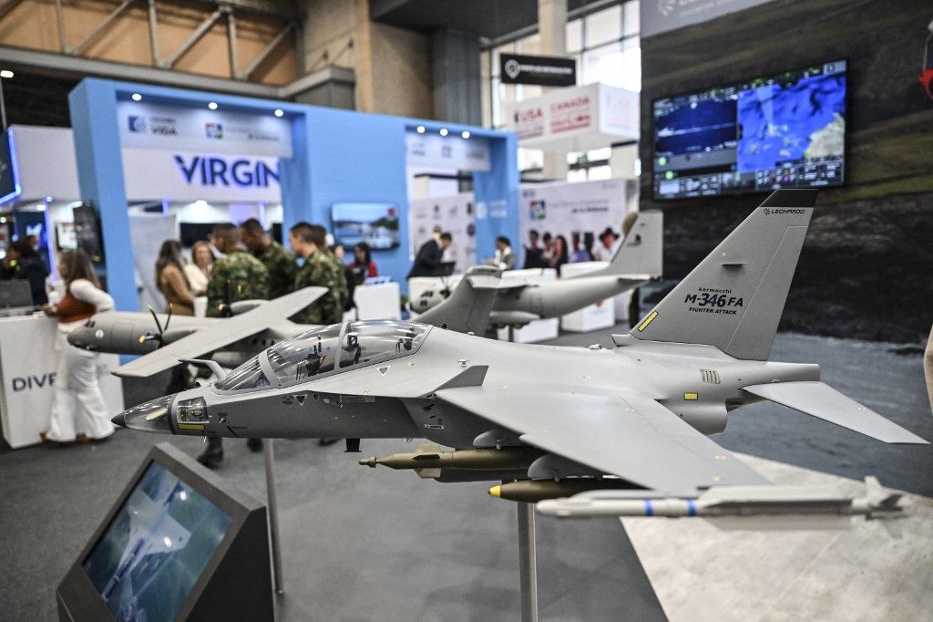 Ausztria ezen nem spórol: ha megszorítás van is, Leonardo-harcigépekre futja