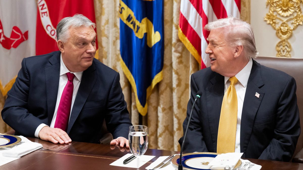 Orbán–Trump-csúcs: ezt jelenti a pénzügyi védőpajzs