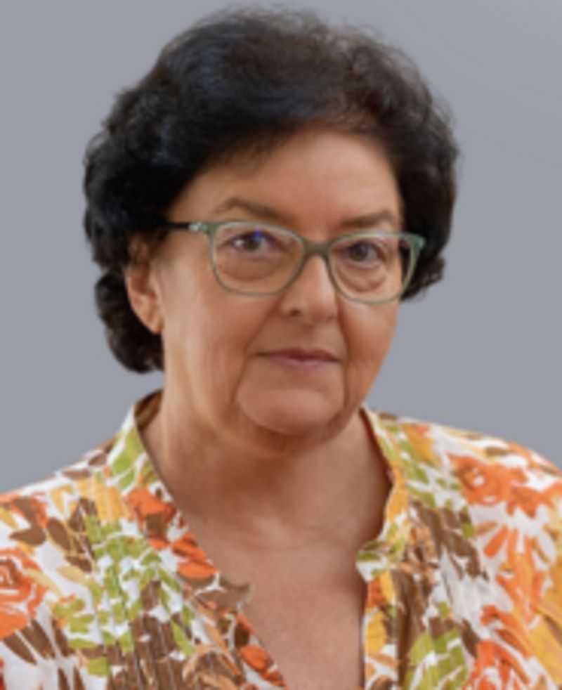 Vukovich Gabriella, a Nézőpont Intézet gazdaságkutatási igazgatója szerző profilképe