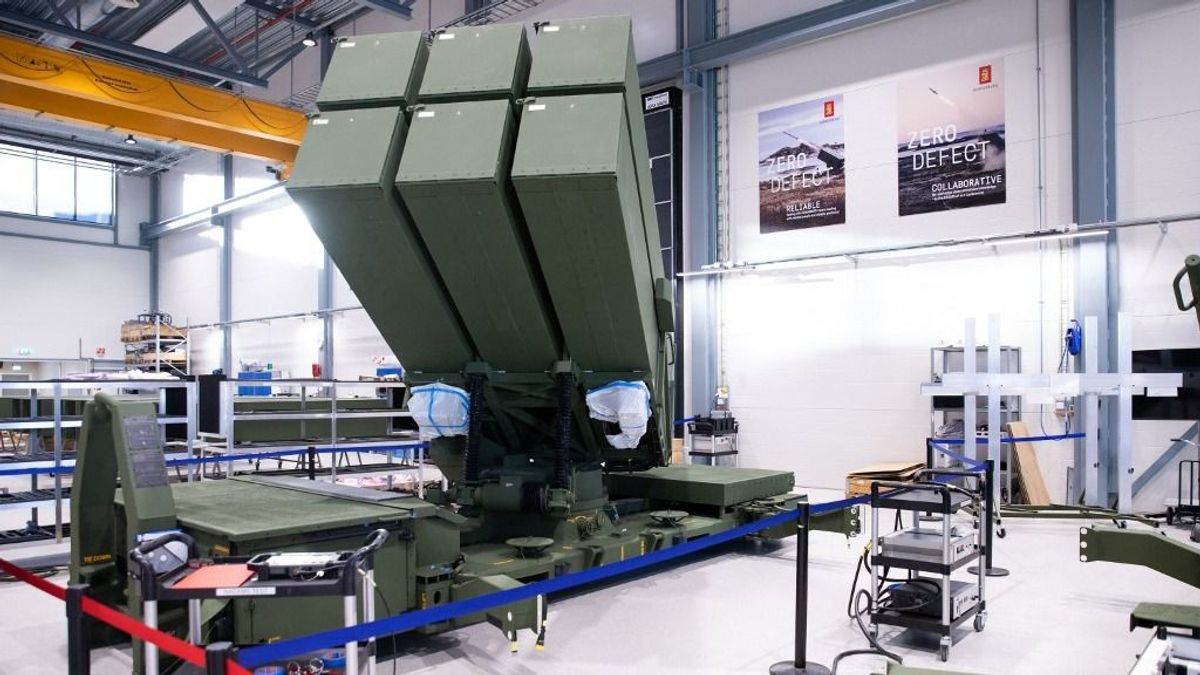 Amerika átlépte a vörös vonalat: szuperfegyvert adott el Kína ősellenségének – Peking ezt nem fogja tűrni 