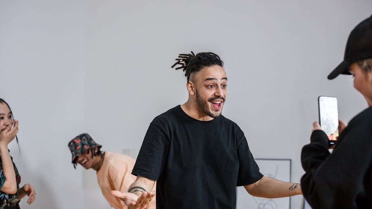 Csendes kivonulás: tényleg a TikTok és a Z generáció tette tönkre a munkahelyeket – vagy valami egészen más áll a háttérben? (x) 