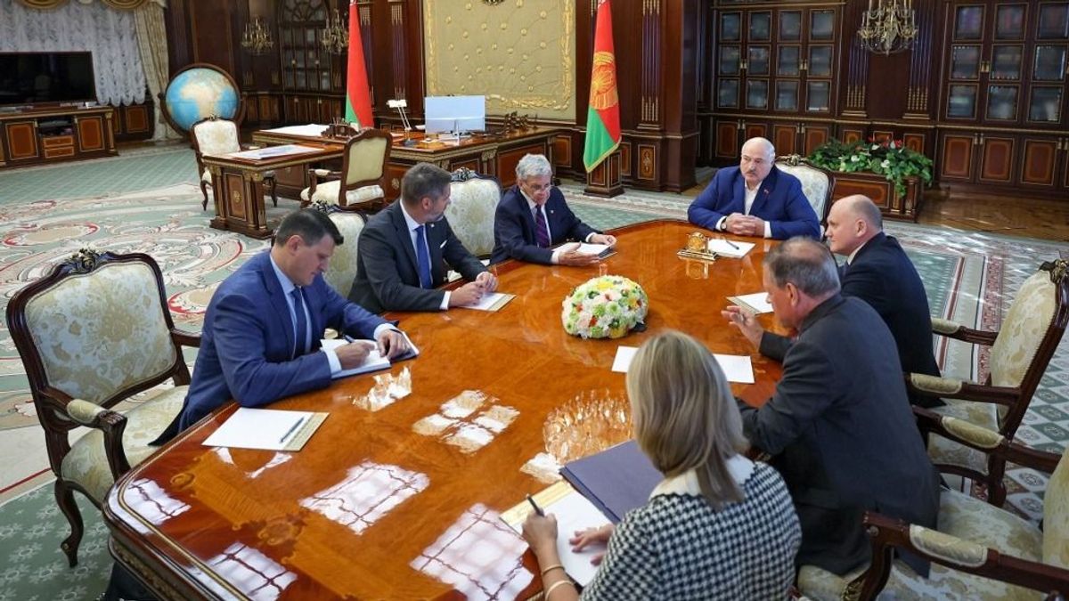 Elérte Donald Trump, amit akart: kiszabadultak az ukrán hadifoglyok 