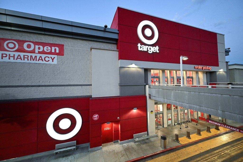 Target