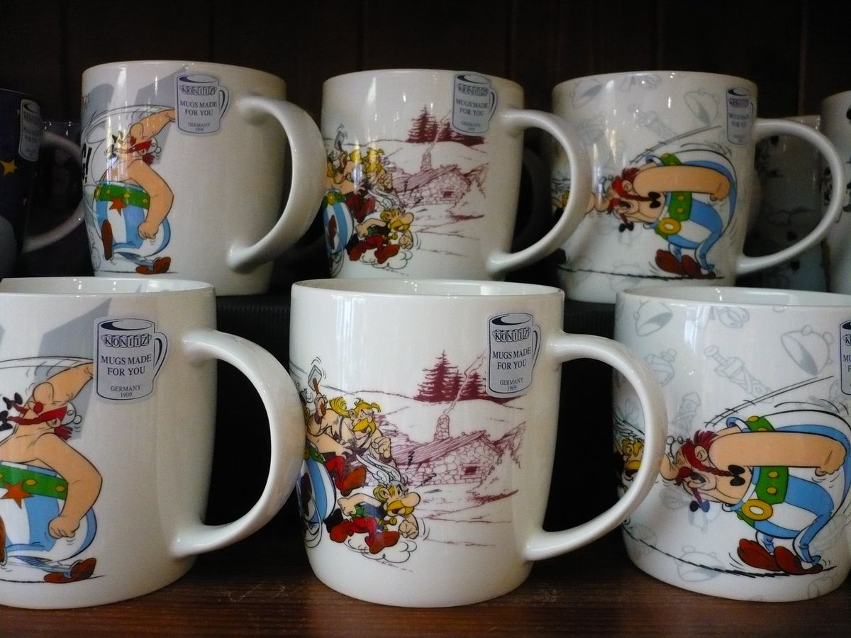 Csődvédelmet kért a 116 éve működő híres német porcelángyártó, Könitz Porzellan