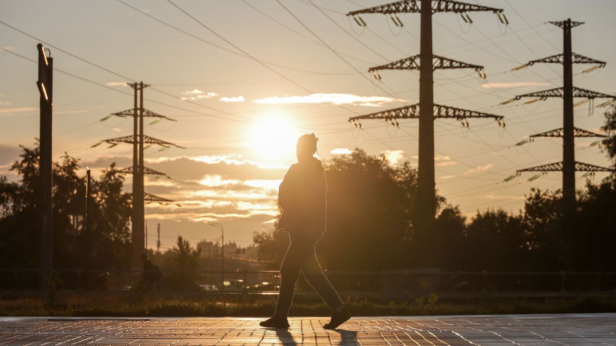 villanyoszlop, ukrajna, áramkereskedelem, áramimport moldova