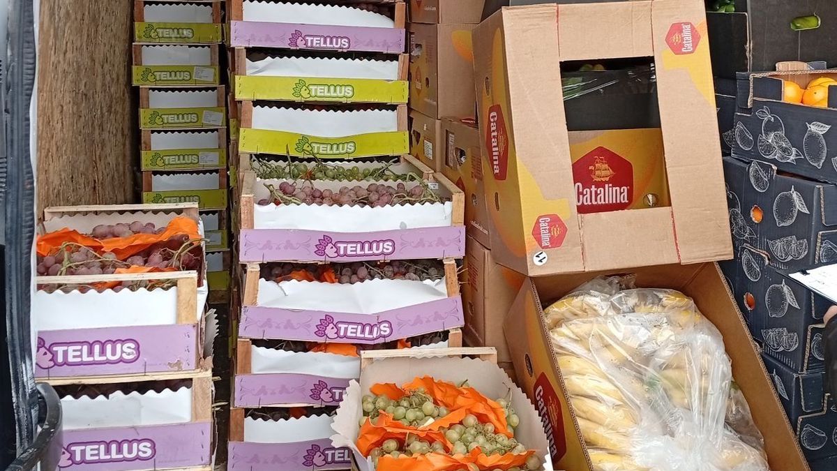 Lecsapott a NAV a Nagybani piacnál: ezt a razziát egy életre megemlegetik a románok 