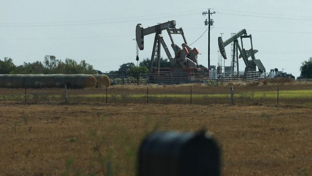 Bejelentést tett az OPEC az olajkitermelésről: az oroszok elleni amerikai szankciók mindent megváltoztattak – „Időt kérünk” 