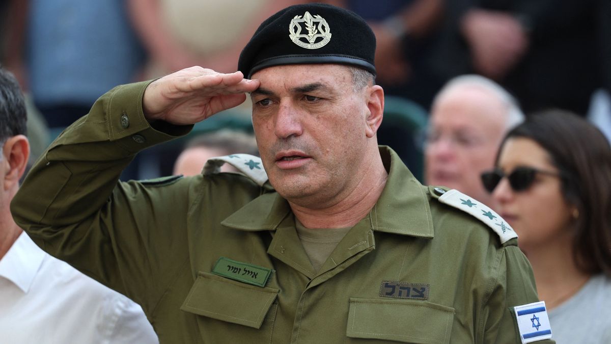 Izraelben elkezdtek hullani a fejek, két év kellett hozzá és egy békekötés – nem figyeltek a Hamászra 