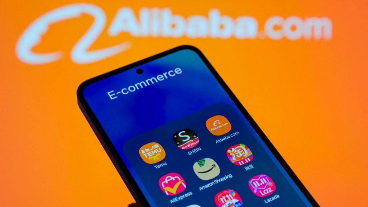 Magasra tette a lécet az Alibaba az órán belüli házhoz szállítással, de úgy tűnik, bejönnek a számításai 