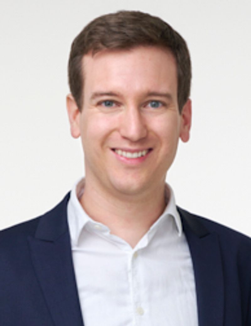  Ignácz Péter szerző profilképe