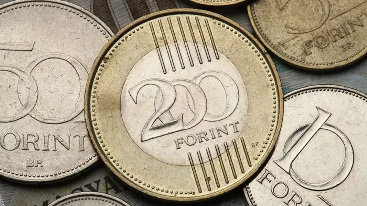 Új emlékérmét bocsát ki az MNB – Széchenyi hagyatéka és a magyar tudomány kétszáz éves küldetése fémpénzbe verve 