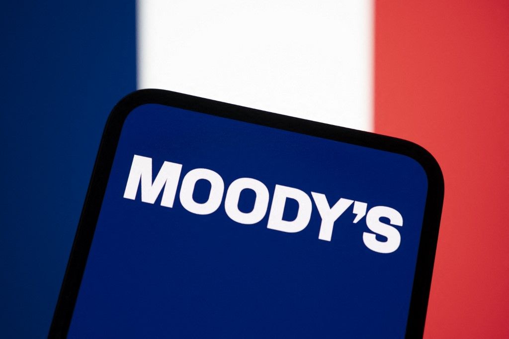 forint Illustrations Of The Moody's Rating Agency