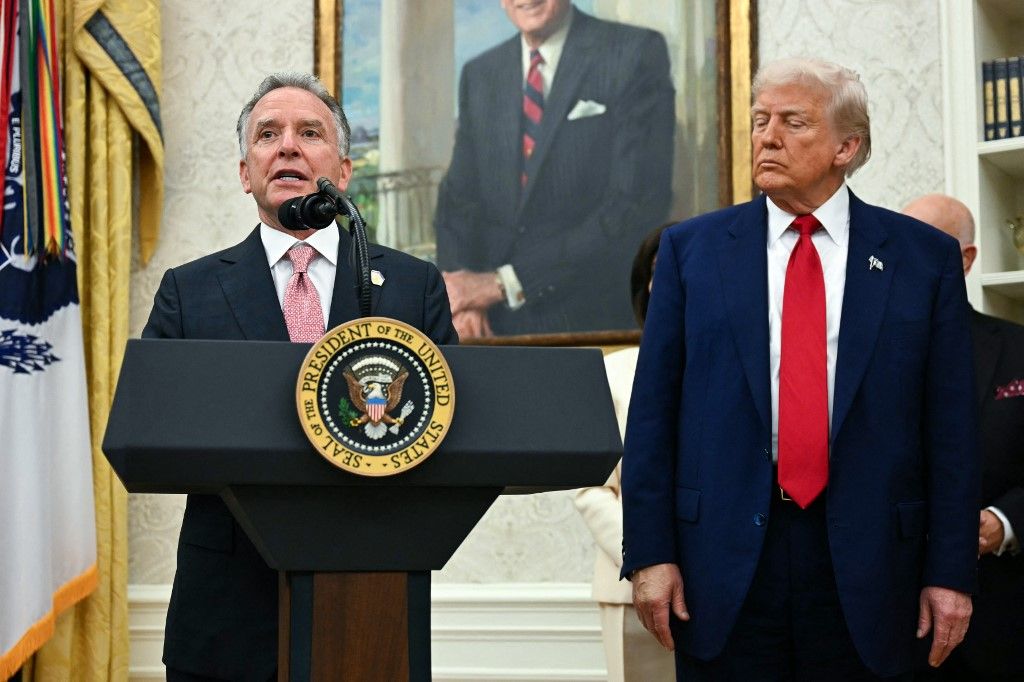 Steve Witkoff, Donald Trump
Amerikai Egyesült Államok
Oroszország, Ukrajna
orosz-ukrán háború béketárgyalás