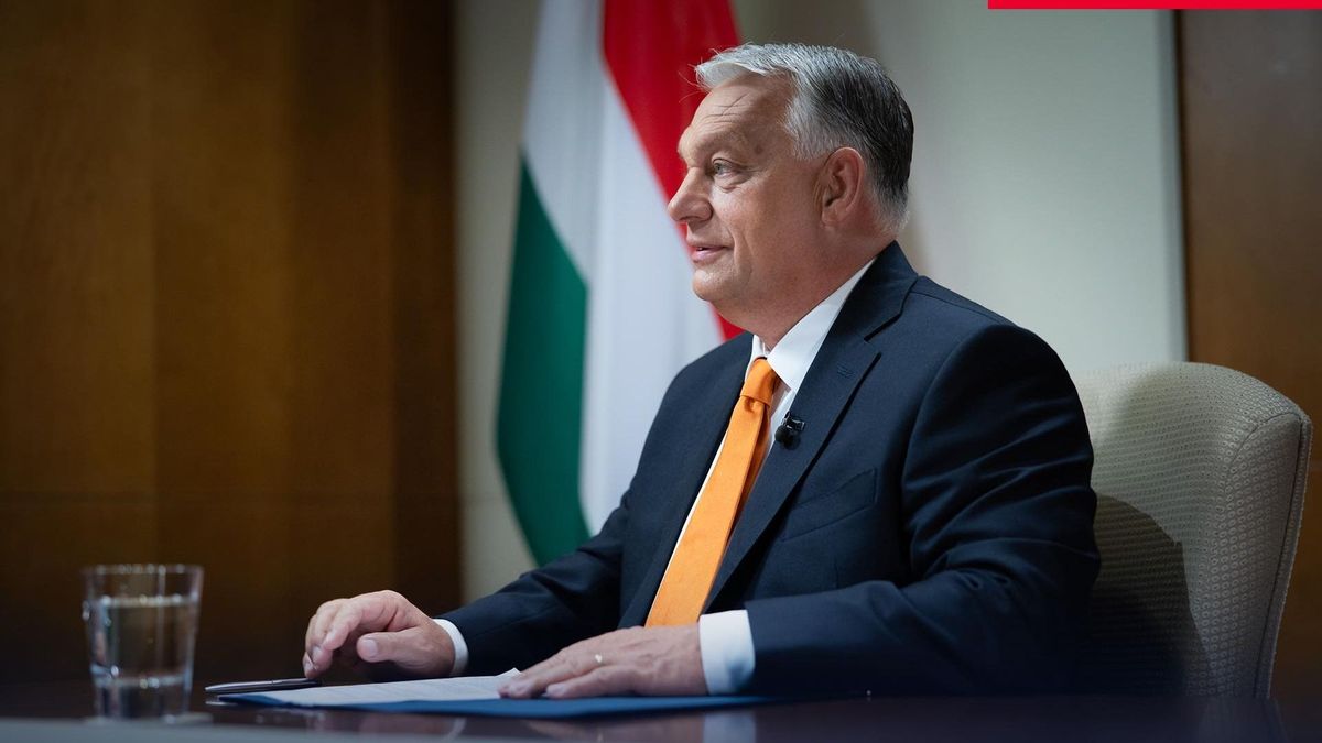 Orbán Viktor