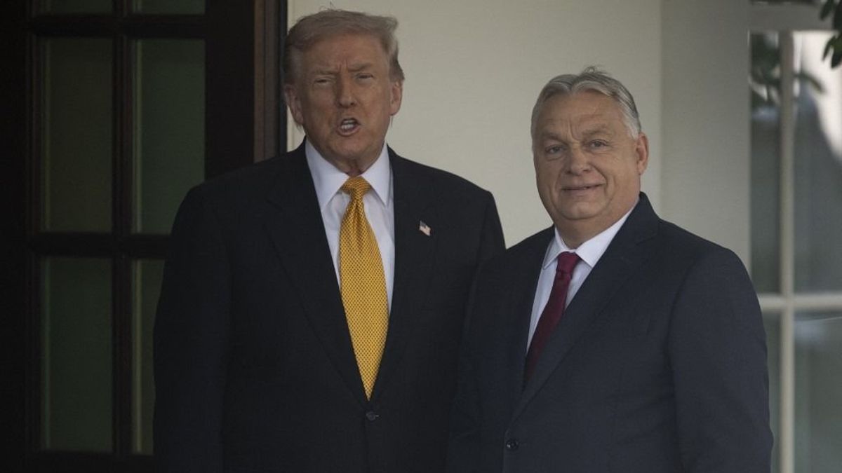 Orbán-Trump csúcs: itt vannak a legfontosabb bejelentések – fajsúlyos megállapodások születtek 