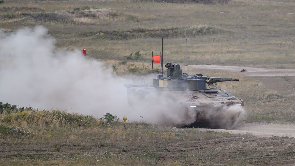 honvédség hadsereg hadiipar védelmi