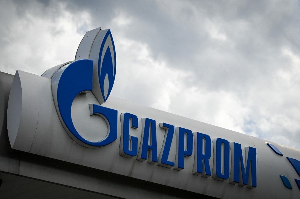 Gazprom: megkezdődött a Távol-Keleti gázvezeték építése Oroszország és Kína között